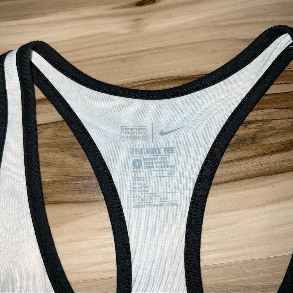 Nike Pittsburgh Pirates Tank Top - Picture 4 of 4